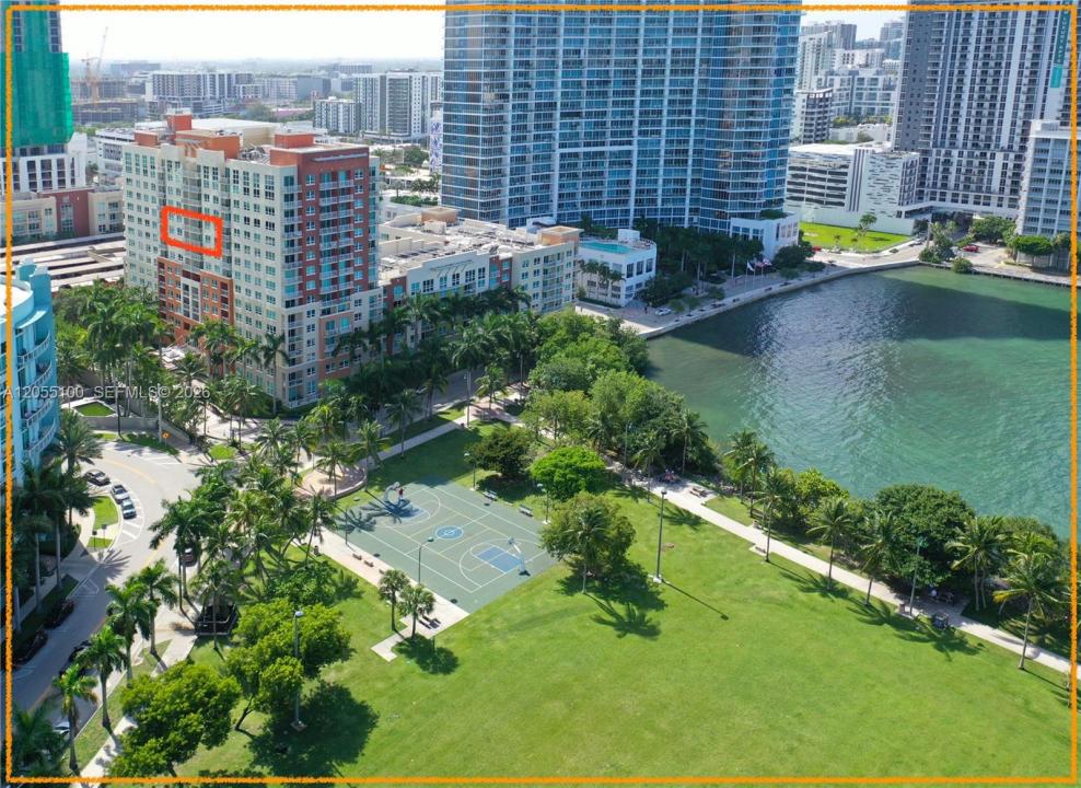 2000 N Bayshore Dr 1006, Miami, Floride 33137, États-Unis