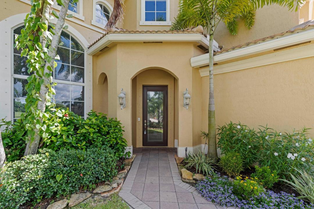 2643 Arbor Lane, Royal Palm Beach, Florida 33411