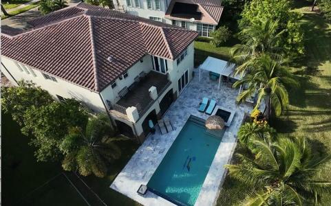 8216 NW 105TH Lane, Parkland, Florida 33076, USA
