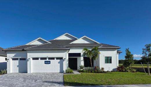 10175 AMARA RANCH Drive 19 Oakley, Lake Worth, 佛羅里達州 33449, 美國