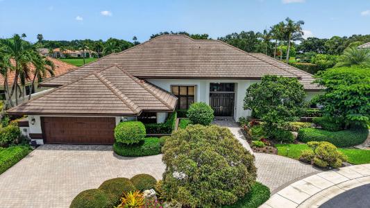 6020 NW 23rd Terrace, Boca Raton, Florida 33496, HOA KỲ