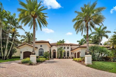 12260 NW 68th Ct, Parkland, Florida 33076, USA