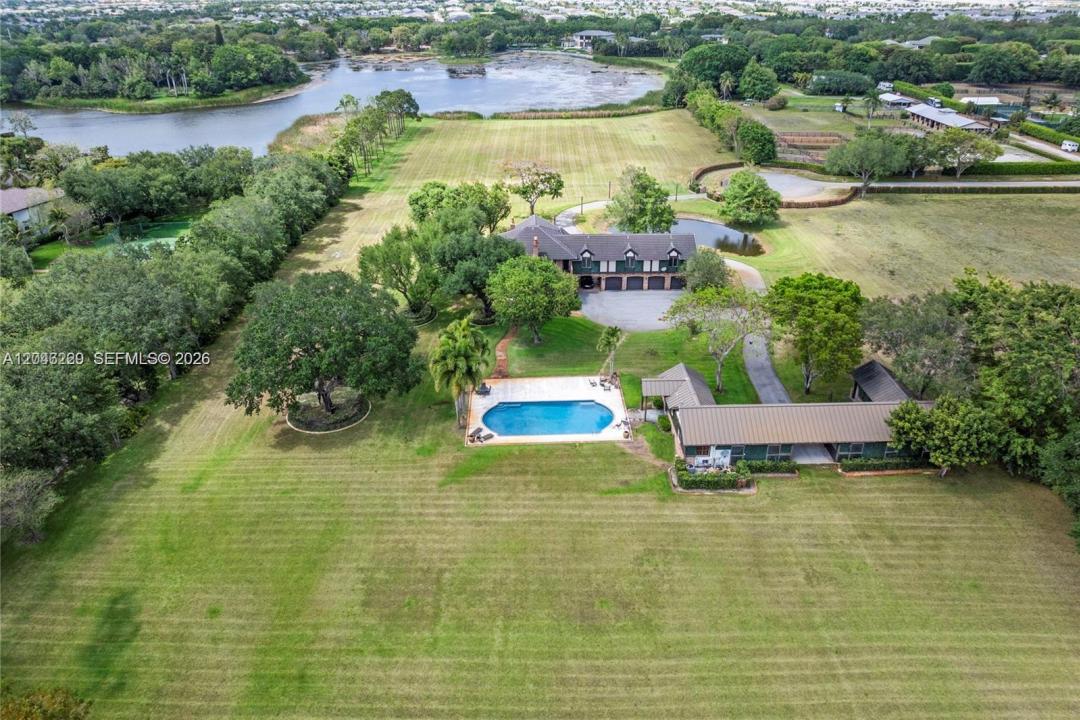 8705 Surrey Ln, Boca Raton, 佛羅里達州 33496, 美國