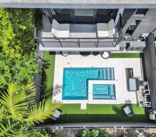 2514 NE 21ST Street A, Fort Lauderdale, Floride 33305, États-Unis