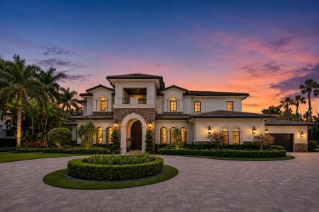 7242 Stonegate Boulevard, Parkland, Floride 33076, États-Unis