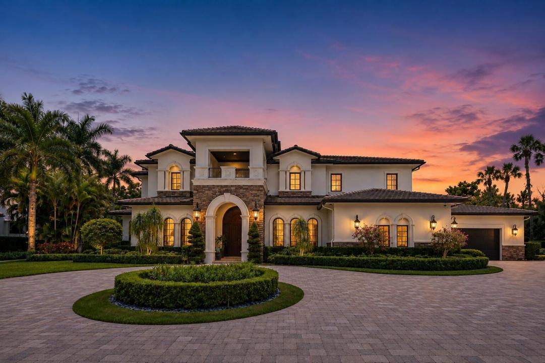 7242 Stonegate Boulevard, Parkland, Floride 33076, États-Unis