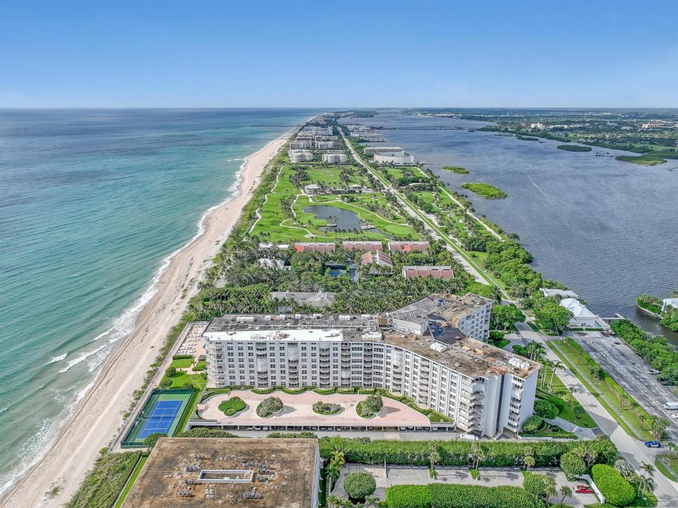 2295 S Ocean Boulevard 321, Palm Beach, Florida 33480, Stati Uniti