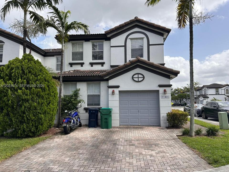 11461 NW 76th St 11461, Doral, Floride 33178, États-Unis