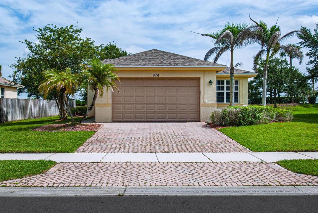 9851 E VERONA Circle, Vero Beach, Floride 32966, États-Unis