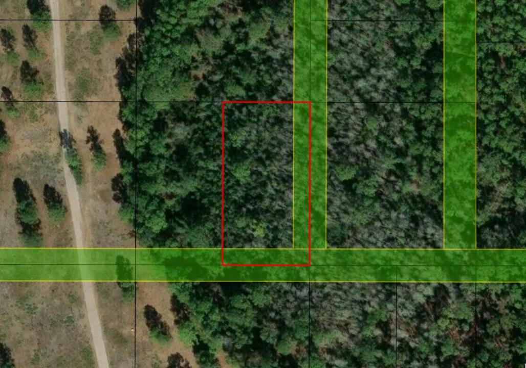 0 Poyner Road, Floride 33868, États-Unis