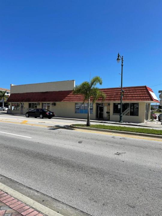 110 S US HIGHWAY 1, Fort Pierce, Floride 34950, États-Unis