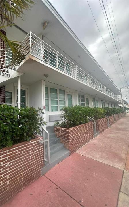 300 74th St 17, Miami Beach, Florida 33141, Stati Uniti