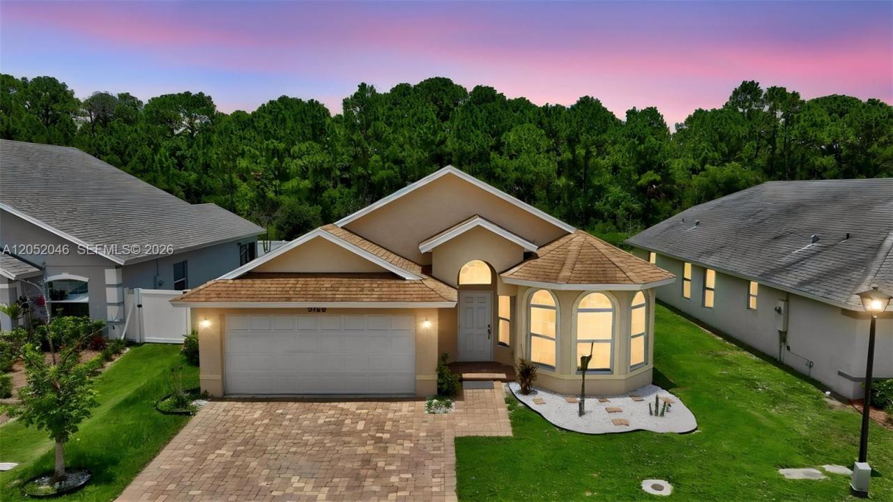 9760 Palm Breezes Dr, Fort Pierce, Florida 34945, Stati Uniti