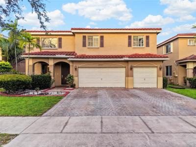 20623 NW 11th Ave, Miami Gardens, 플로리다 33169, 미국