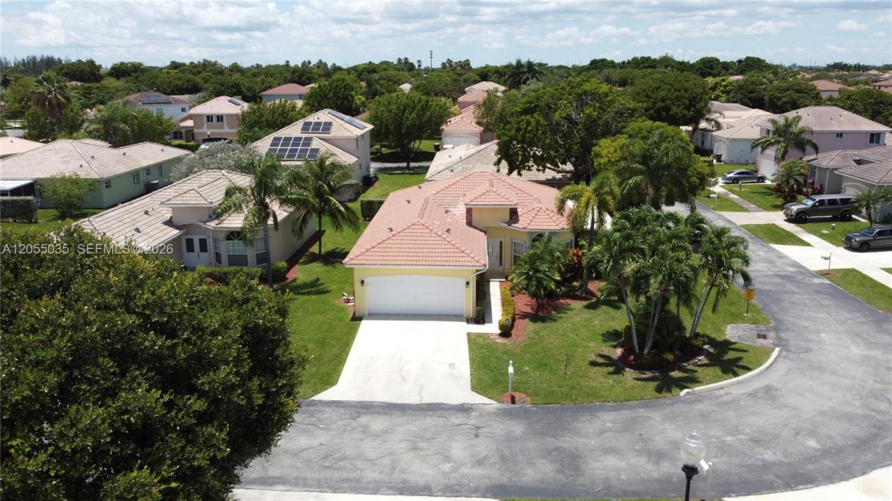 460 SE 24th Dr, Homestead, Floride 33033, États-Unis