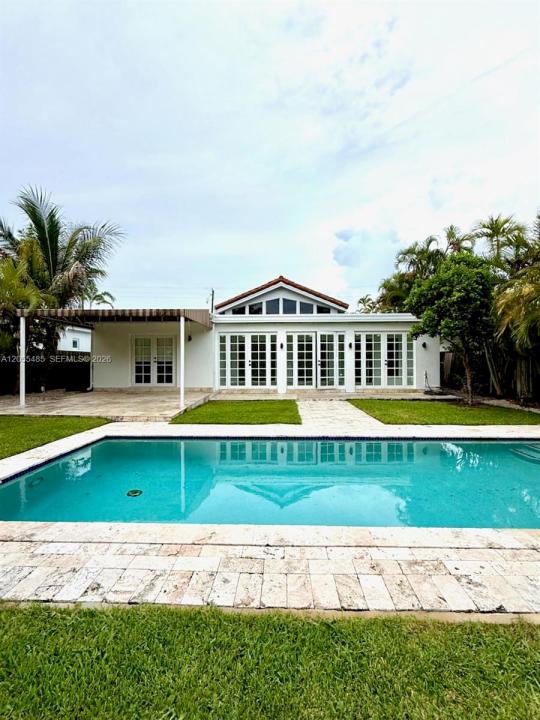 1365 DAYTONIA RD, Miami Beach, Floride 33141, États-Unis