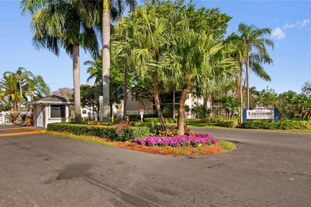 1197 Washington Cir 1197A, Homestead, Floryda 33034, USA