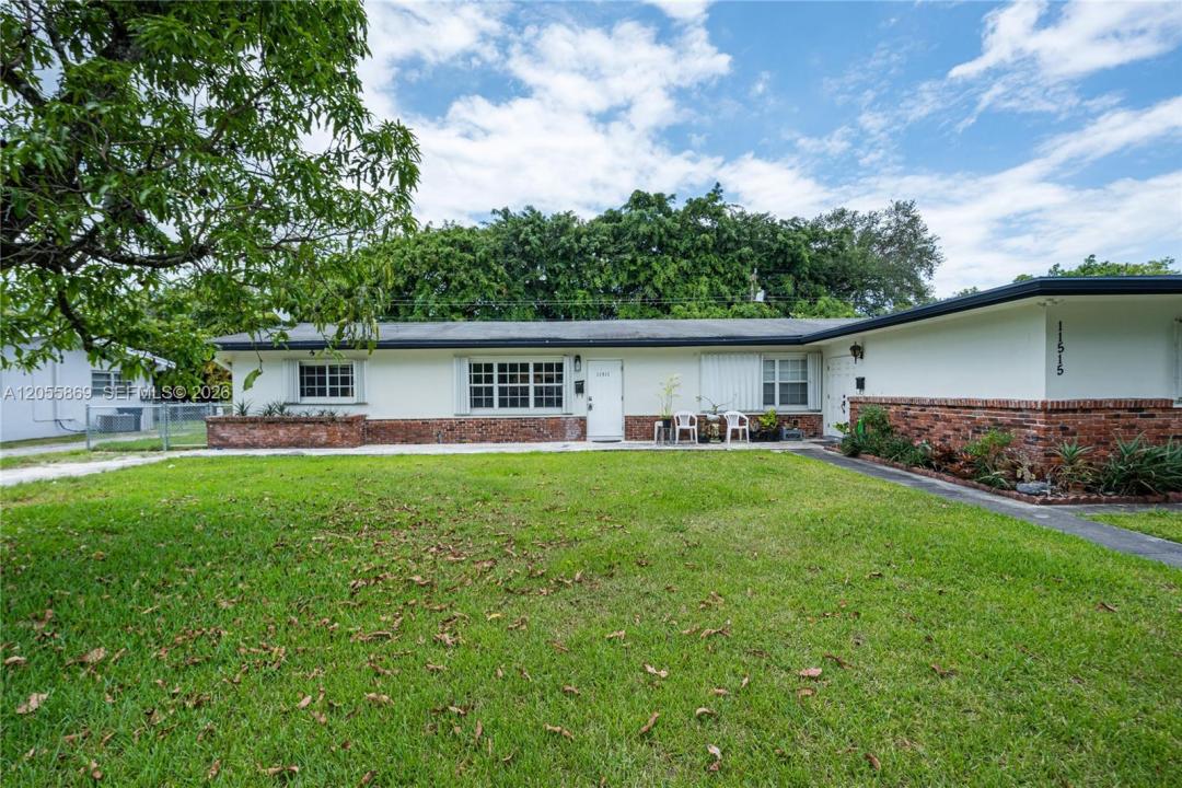 11511 SW 81st Rd 11511, Pinecrest, Floride 33156, États-Unis