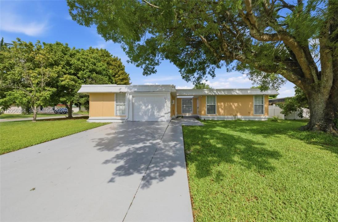 Tamarac, Florida 33321, USA