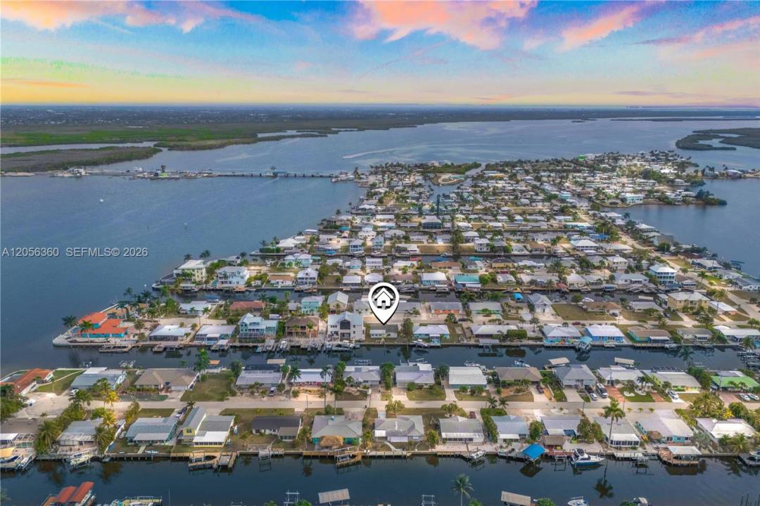 Florida 33993, HOA KỲ