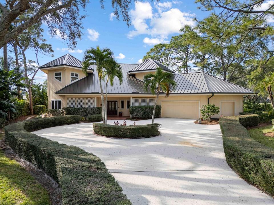 7309 Reserve Creek Drive, Port St. Lucie, Floride 34986, États-Unis