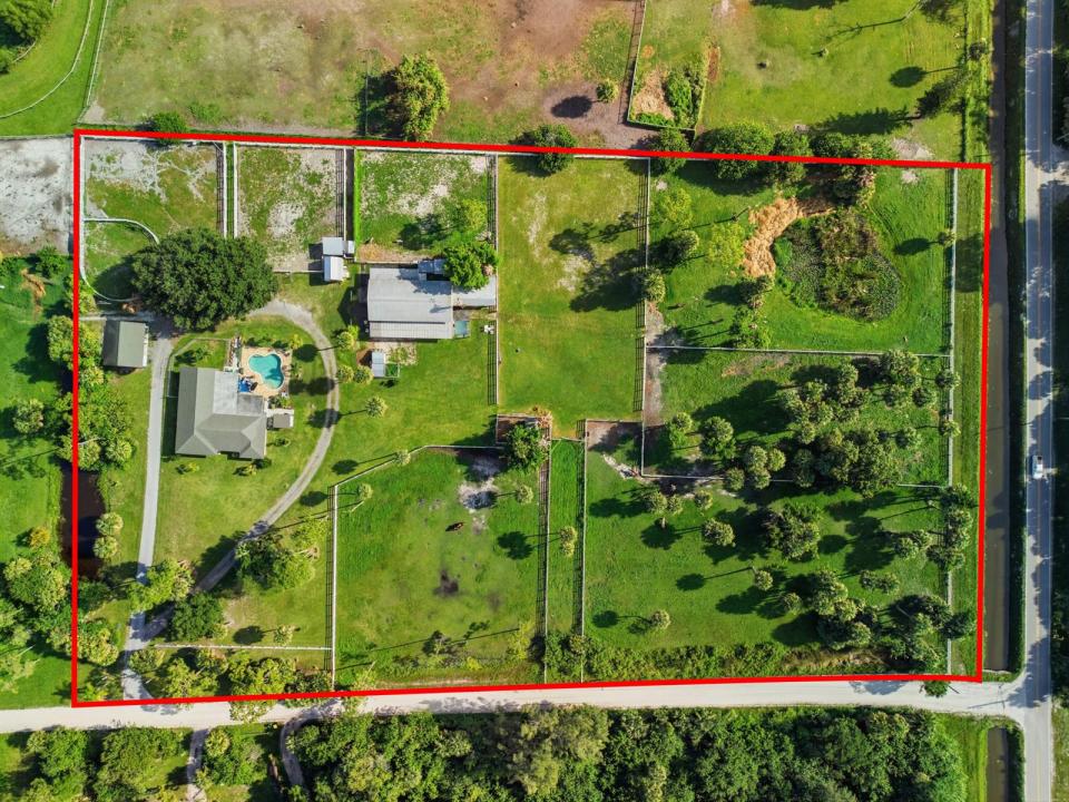 14095 BIDDEX Road, Florida 33470, USA