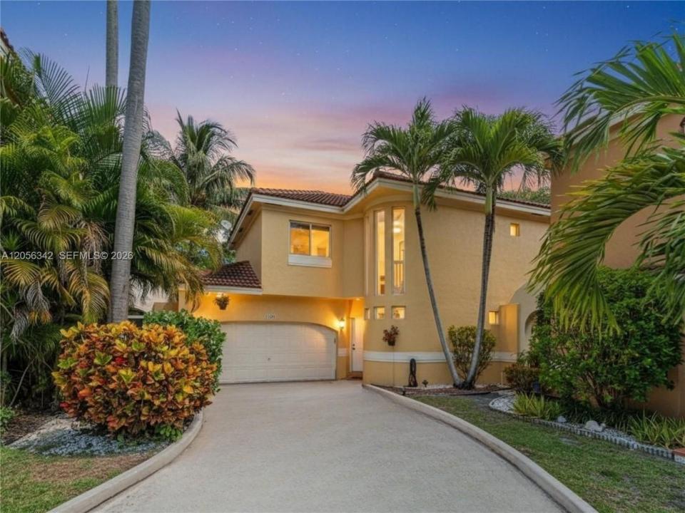 11407 Lakeview Dr, Coral Springs, Floride 33071, États-Unis