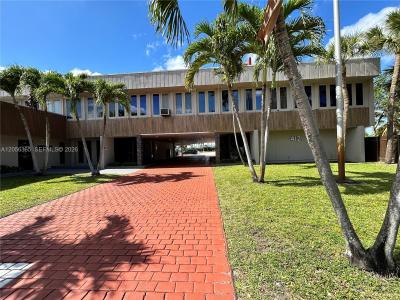 4121 NW 5th St, Plantation, Florida 33317