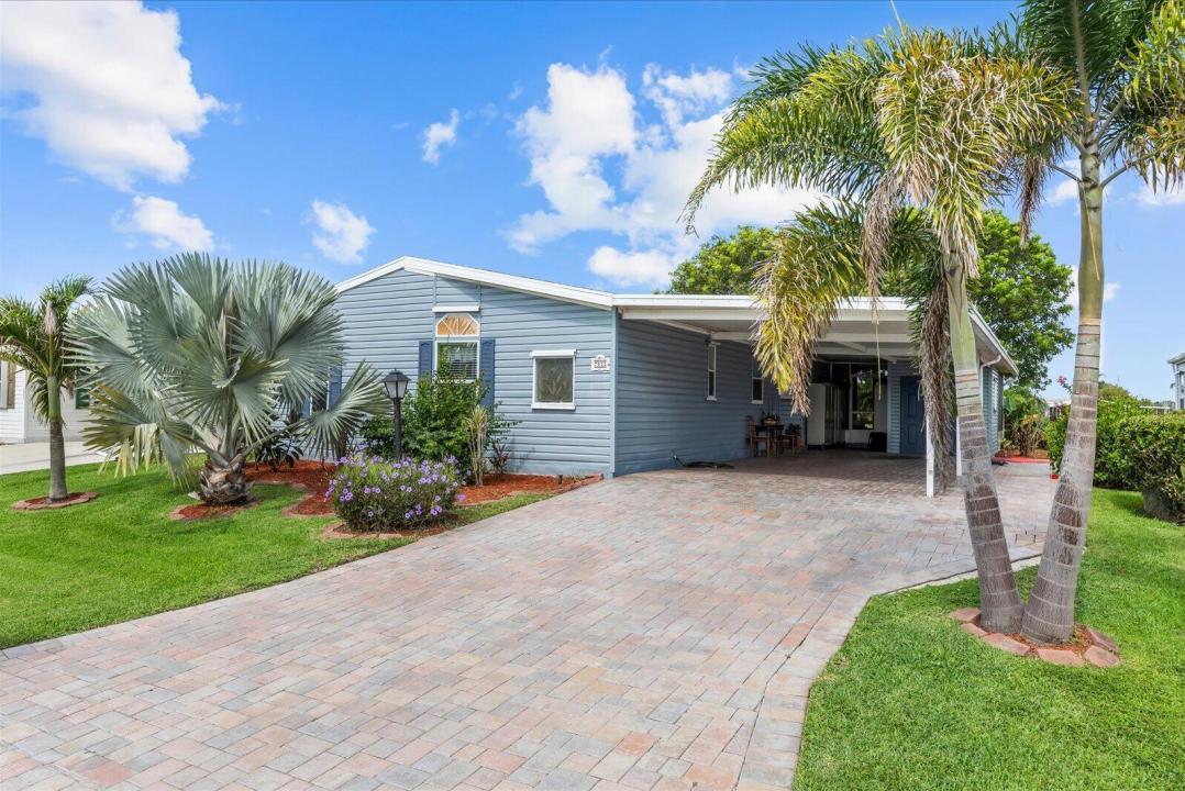 7933 Meadowlark Lane, Port St. Lucie, Floride 34952, États-Unis