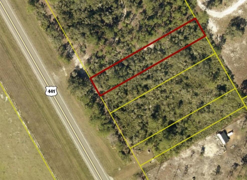 0 HWY 441 S, Okeechobee, Flórida, Estados Unidos