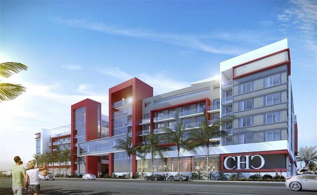 777 N Ocean Drive N206, Hollywood, Floride 33019, États-Unis