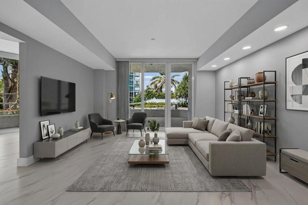 1440 S Ocean Boulevard 2c, Lauderdale By The Sea, Floride 33062, États-Unis