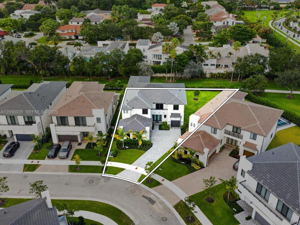 19701 NE 16 PL, Miami, Florida 33179, Amerika Birleşik Devletleri
