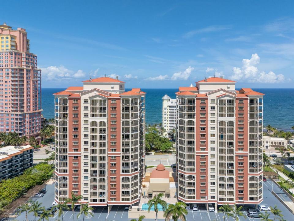 2001 N Ocean Boulevard 603, Fort Lauderdale, Florida 33305, USA