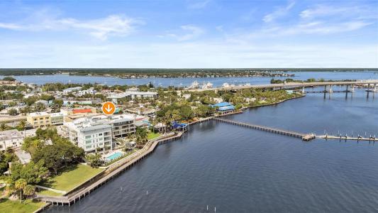 41 Seminole Street SW Apt #3-10, Stuart, Florida 34994