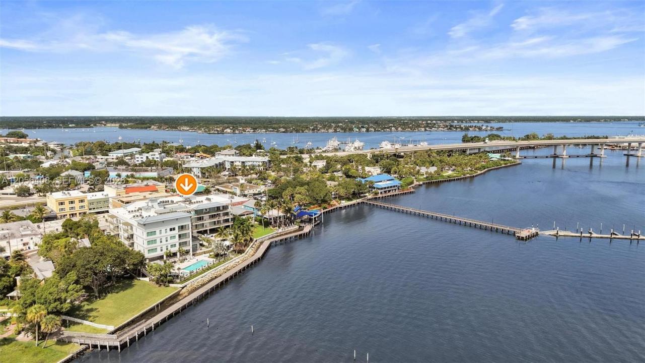 41 Seminole Street SW Apt #3-10, Stuart, Florida 34994