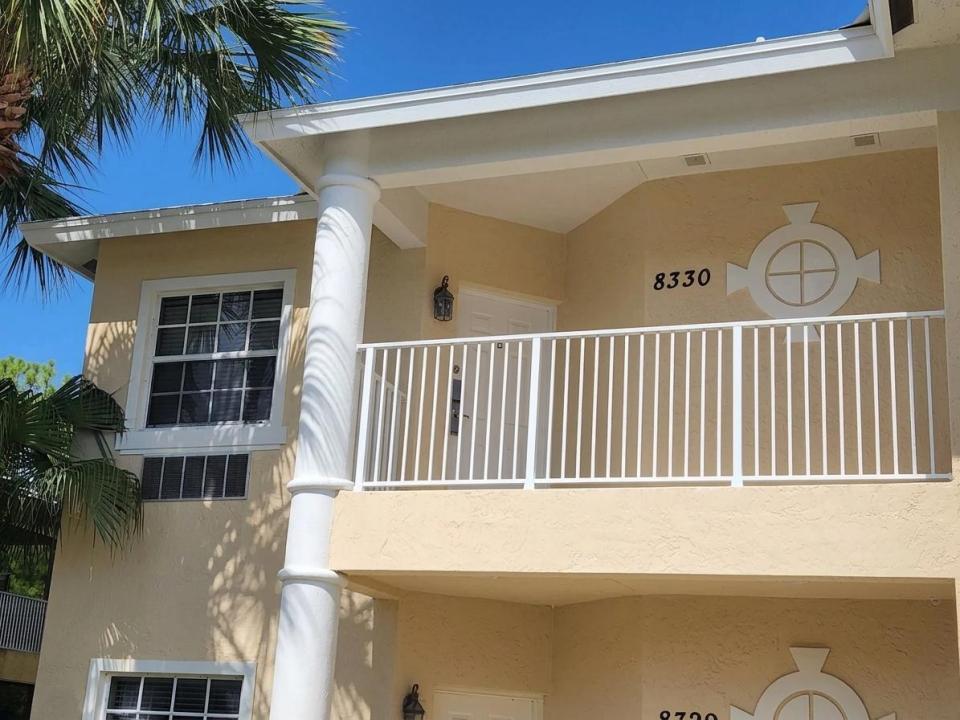 8330 MULLIGAN Circle B, Port St. Lucie, Floride 34986, États-Unis