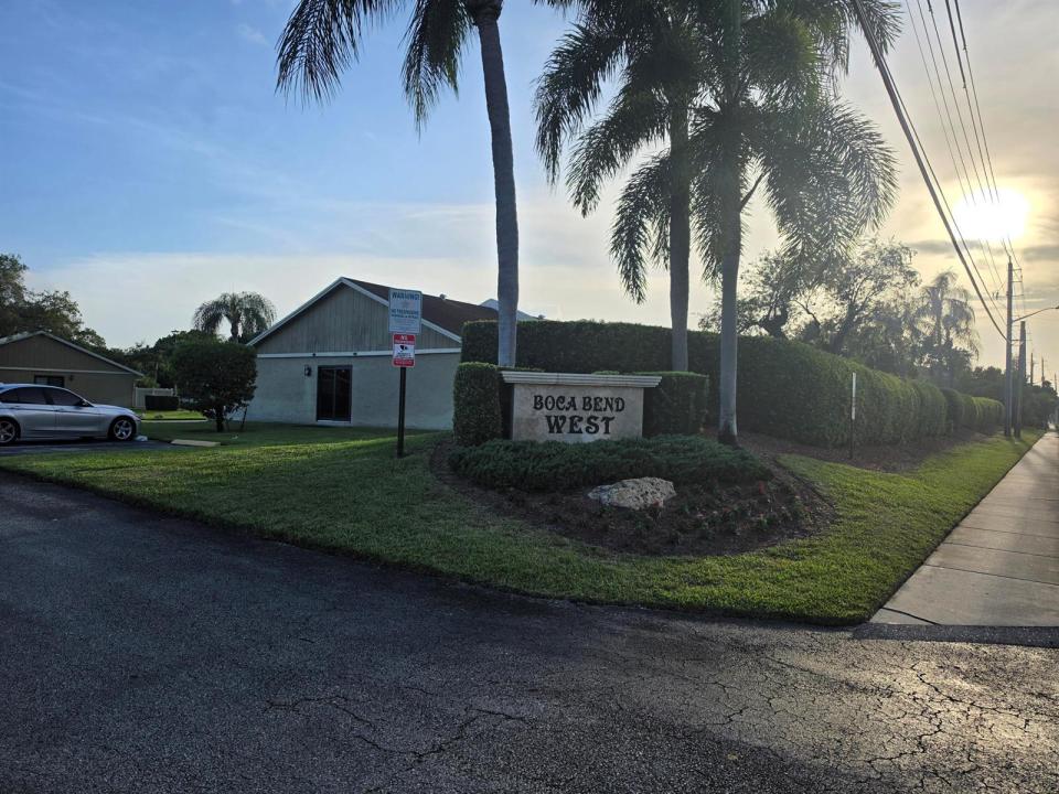 10295 Boca W Bend L4, Boca Raton, Flórida 33428, Estados Unidos