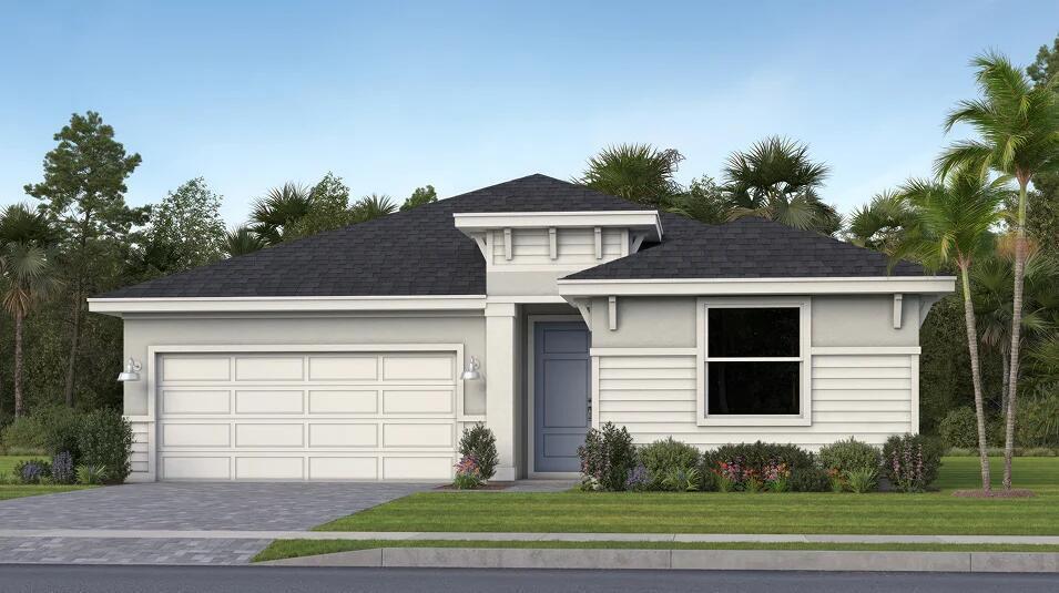 6669 NW HEIRLOOM Terrace, Port St. Lucie, Florida 34987, USA