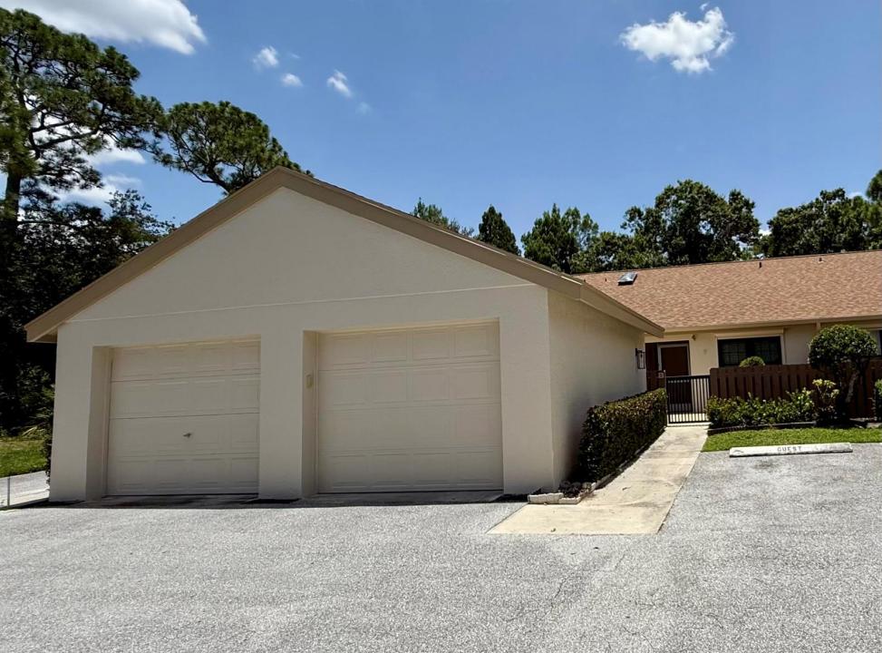 2054 SW Silver Pine Way 123-B, Palm City, Floride 34990, États-Unis