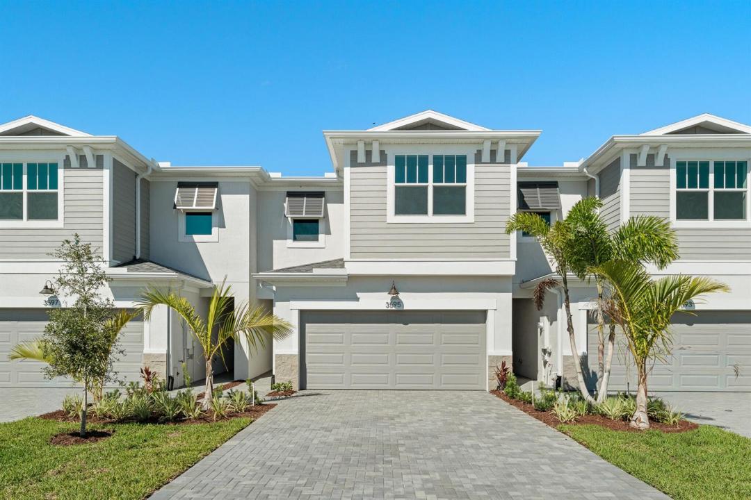 3636 NW SOLANGE Court, Jensen Beach, Floride 34957, États-Unis