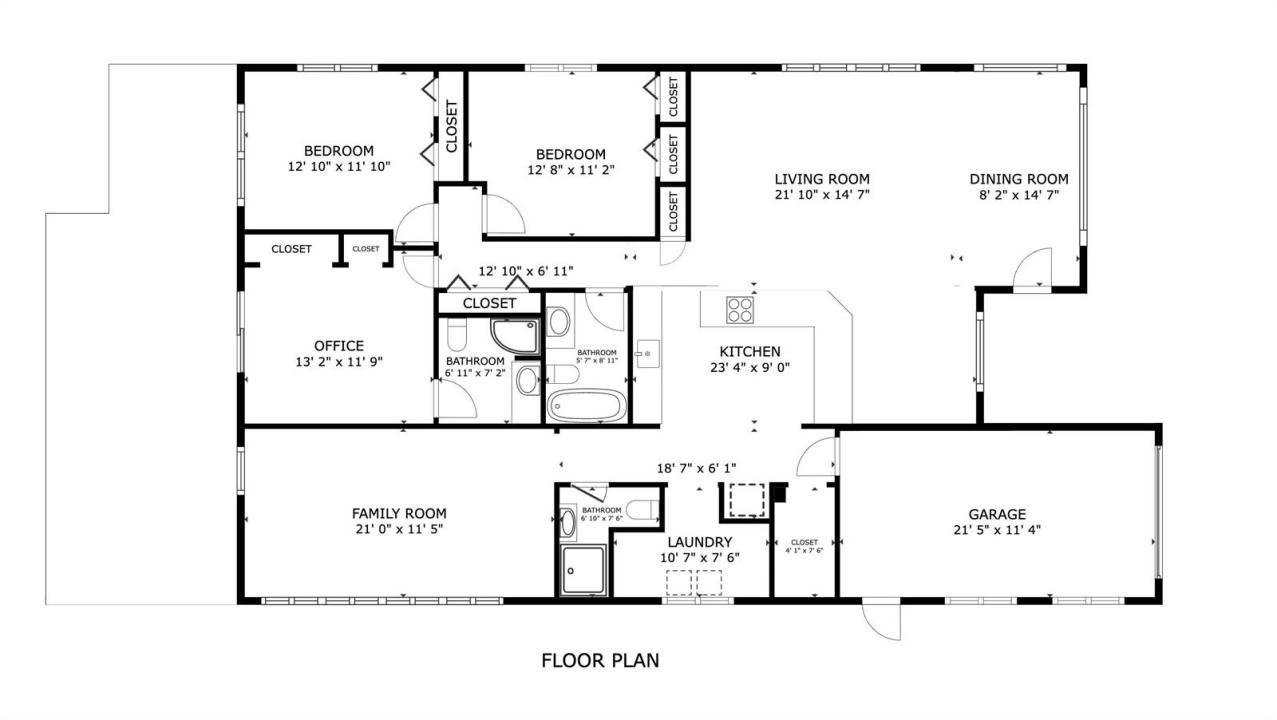 3319 NE 18TH Street, Fort Lauderdale, Floride 33305, États-Unis