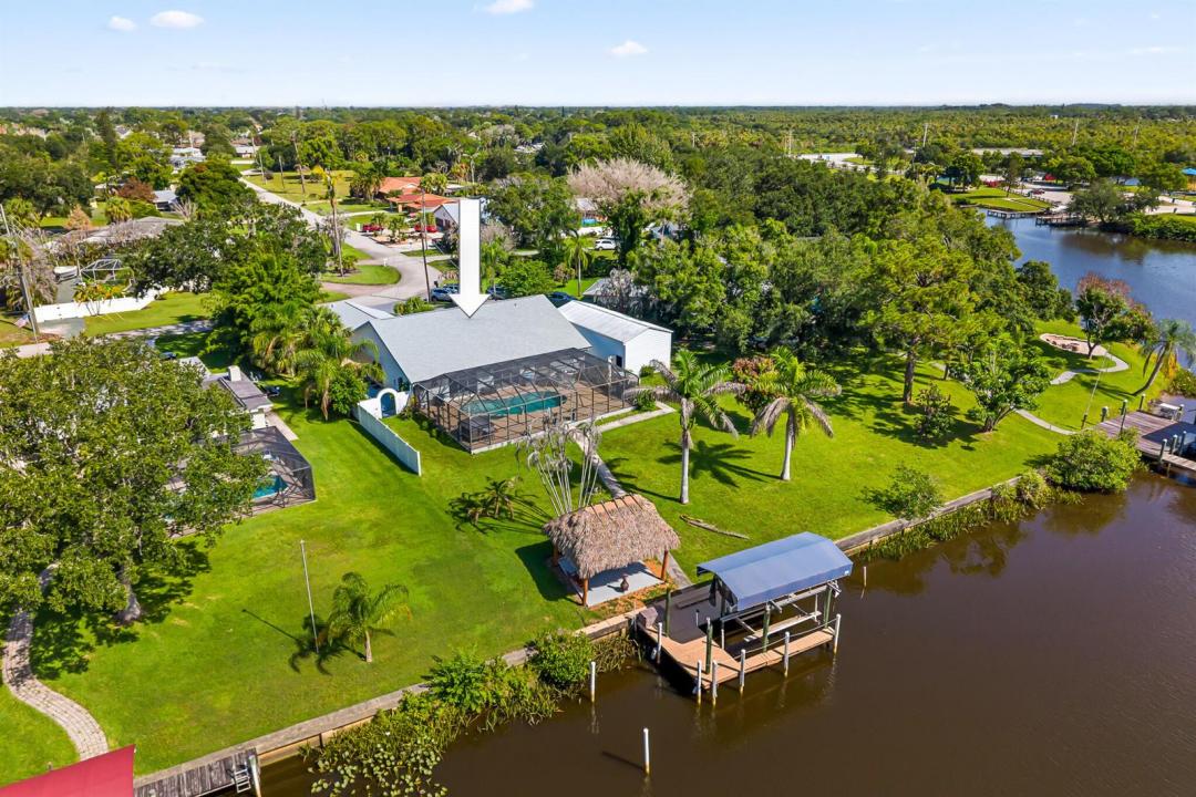 446 S Naranja Avenue, Port St. Lucie, Floride 34983, États-Unis