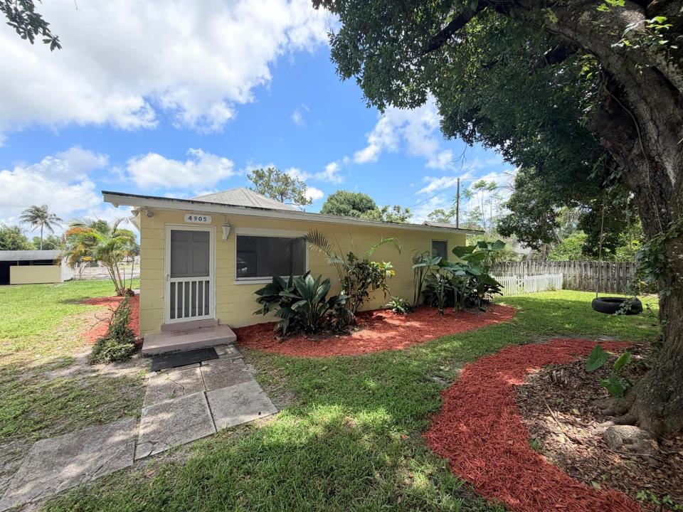 4905 Williams Road, Palm Beach Gardens, Floride 33418, États-Unis