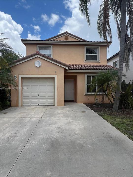 1430 SE 18th Pl, Homestead, Florida 33035, USA