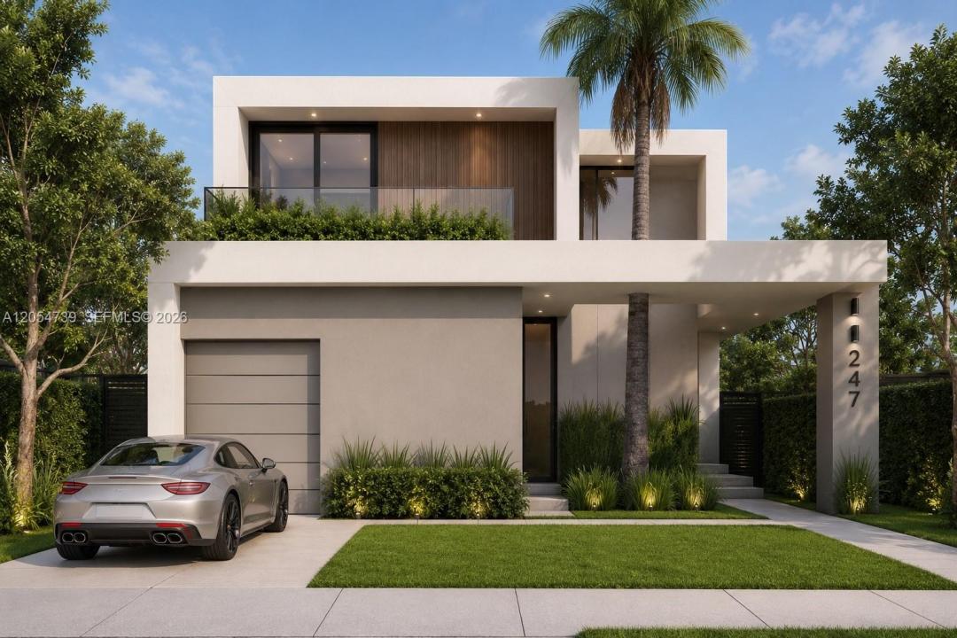 247 NW 45th St, Miami, Flórida 33127, Estados Unidos
