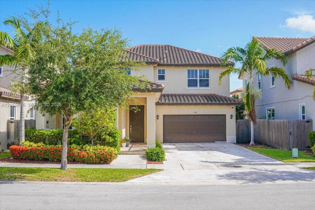 11741 SW 243rd St, Homestead, Floride 33032, États-Unis