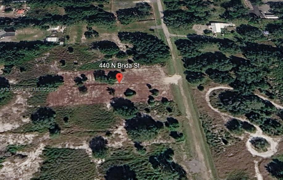 440 N Brida ST, Clewiston, Florida 33440, USA
