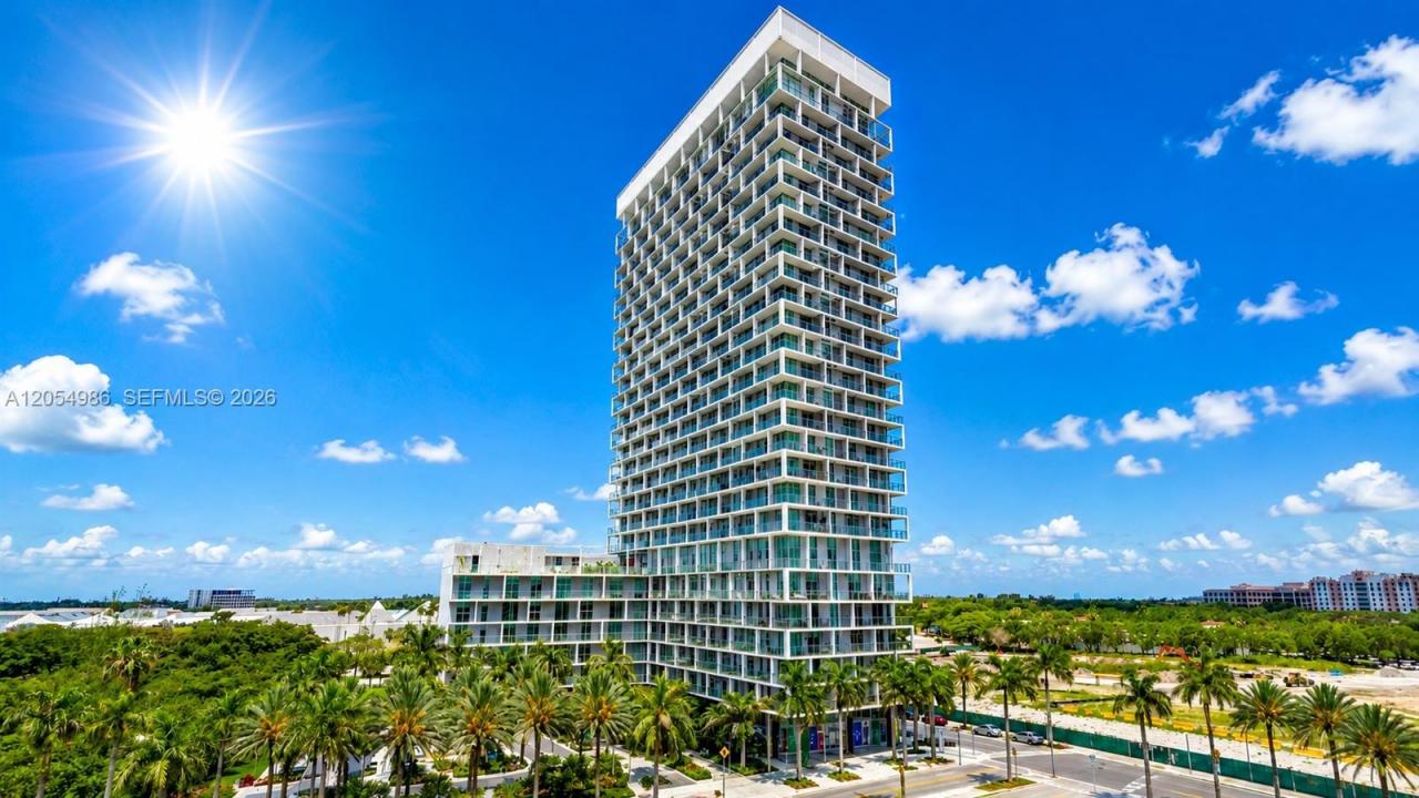 2000 METROPICA WAY 1003, Sunrise, Floride 33323, États-Unis
