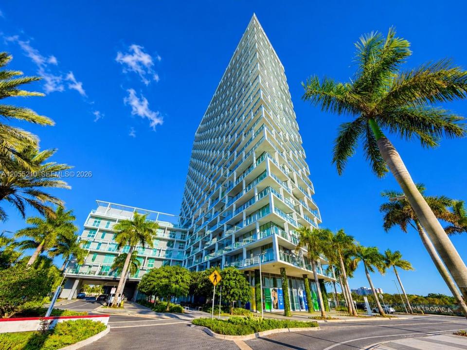 2000 METROPICA WAY 2208, Sunrise, Florida 33323, Stati Uniti